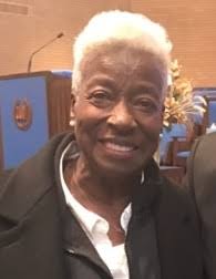 Obituary for Erma Jean Johnson