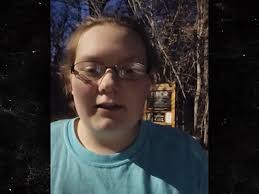 Jelly Roll, Bunnie XO Make Shirts for Student Disciplined for School Project