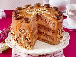 Torte Lecker