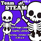 Team STEAM event image