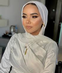 Nahed Mohamed Ali Makeup Artist 💫✨