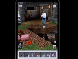 An extremely repetitive, yet attractive game towards a lot of the younger audience. Minecraft Earth Takes Centre Stage At Apple S Wwdc Pocket Gamer Biz Pgbiz