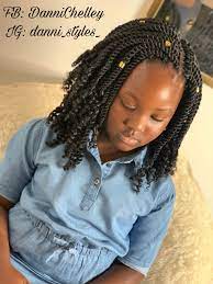 Kids Crochet Kids Crochet Hairstyles Crochet Braids Hairstyles For Kids Baby Girl Hairstyles
