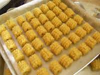 Pada kelazimannya, tepung adunan yang dipakai ialah tawar disebabkan intinya manis. Resepi Tart Nenas Dunia Belajar