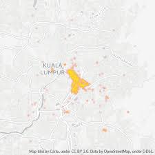 Average gps coordinates for kuala lumpur postcode location: Postal Code 55200 Kuala Lumpur Map Cybo