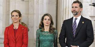 Tensión en la Familia Real: De la pelea de los Reyes Juan Carlos y Sofía al enfado de la Infanta Elena con Felipe y Letizia - Bekia Actualidad