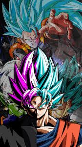 Tons of awesome goku wallpapers to download for free. Black Super Saiyan Rose Wallpaper Iphone Black Goku Wallpaper 4k Novocom Top