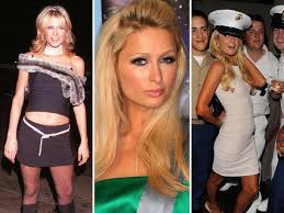 Check spelling or type a new query. Die Schonsten Bilder Von It Girl Paris Hilton