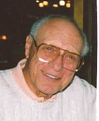 Obituary of Victor P. DiLEO