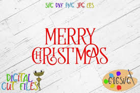 If you have any other questions, please check the. Merry Christmas Svg Dxf Graphic By 616svg Christmas Svg Merry Merry Christmas