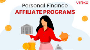 The Ultimate Guide to Personal Finance Affiliate Programs: How to Earn Big  in the Financial Niche - Vellko
