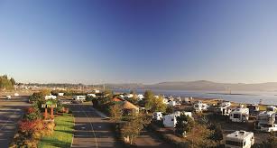 Located in the coos bay area in the far west of the state, oceanside beachfront rv resort is situated in one of the most scenic regions in oregon. Staying At Our Rv Park The Mill Casino Hotel Rv Park