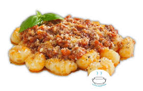 A poco más de un mes en la presidencia de argentina, el empresario de derecha mauricio macri lleva una cifra récord de 24 mil despidos en el sector público. Receta De Noquis De Papa Caseros Con Salsa Bolognesa