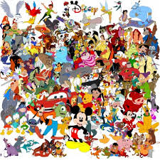 We did not find results for: Disney Characters