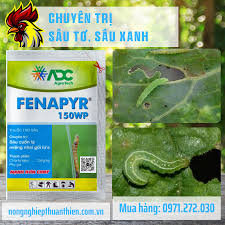 Fenapyr 150WP