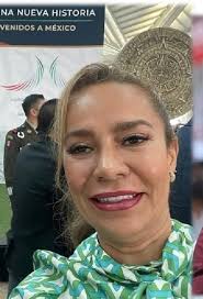 PAOLA TENORIO Y SU CARRETERA 180 PUERTO JUÁREZ. Gracias a qué nunca hizo  nada la tres veces diputada federal Paola Tenorio que hoy suspira por ser  presidenta de San Andrés Tuxtla, así