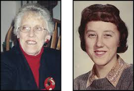 Meda (Patterson) Gilbert