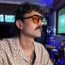 Freddie Schafer's Instagram, Twitter & Facebook