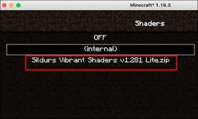 Maybe you would like to learn more about one of these? How To Install Shaders In Minecraft Forge