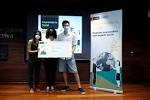 Barcelona Activa premia los proyectos innovadores del programa ...