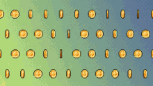 Spinning coins, old coins, coin flips and tricks and gold coin gifs. Gold Coins Gifs Tenor