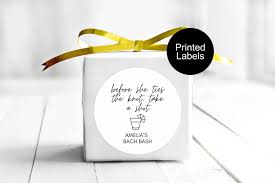 Shot Before the Knot