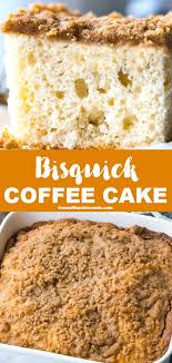 Bisquick Cinnamon Coffee Cake Muffins Bisquick Coffee Cake Recipe Bisquick Coffee Cake Recipe Best Coffee Cake Recipe Bisquick Recipes