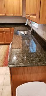 We back all of our work with a satisfaction guarantee. Granite Countertops Bloomington Il