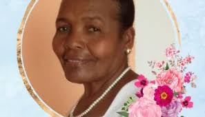 DEATH ANNOUNCEMENT: Raymond F. Adebiyi