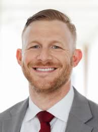 Coaches Andrew Lalley and Chris Graves