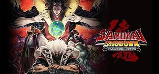 Maybe you would like to learn more about one of these? Samurai Shodown Neogeo Collection V1 0 Darksiders Torrent Download