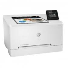 As a laserjet printer, it is a very durable device that can produce superior quality and at a reasonable speed. Toner Cartridge For Hp Color Laserjet Pro M 254 Dnw Dw Nw