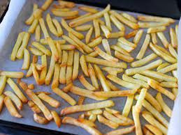 So how do you make amazing french fries in your own deep fryer at home? Chefs Share How To Make Frozen French Fries Taste Better