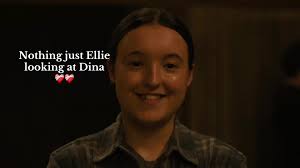 I’m acc sobbing they are so cute #fyp #viral #dellie #tlou