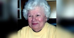 Shirley Jane Pascoe Obituary