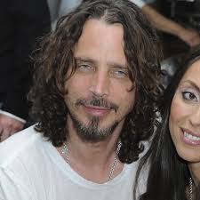 Chris Cornell's widow still awaiting details about his death
