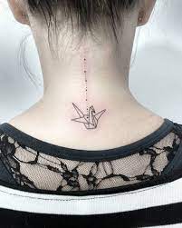 Bird tattoo on collarbone meaning. Bird Tattoos Interpreted What Various Birds Mean Represent Tatring