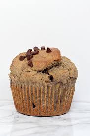 Muffins Banane Chocolat Sans Sucre Ajoute In 2020