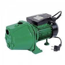 Pompe de surface leroy merlin. Pompe De Surface A Eau Electrique 750 W 3 5 Bars 2400 Litres Heures Leroy Merlin