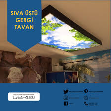 Gokyuzu Avize 90 Cm Www Gerpen Com Bilgi Skygroupcompanies Com Iletisim 0850 850 7224 0224 239 5454 Whatsapp 0544 877 2816 Lake Gergi Ta Tavan Gergi Baski