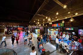 Maybe you would like to learn more about one of these? Tgv Level 4 Picture Of Sunway Velocity Mall Kuala Lumpur Tripadvisor