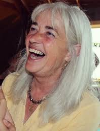 Obituary of Suzanne Kenoyer Bolduc