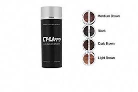 Chjpro Hair Building Fibers Color Powder Conceal Women Mens Thinning Hair Partial Hair Lossdark Brown Th Hairstyles For Thin Hair Color Powder Hair Building
