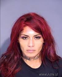 Arizona Mugshots