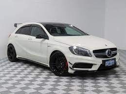 our cars jandakot car giant wa jandakot used mercedes benz mercedes mercedes hatchback