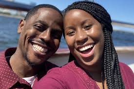 Bianca Pryor and Dwight Cannon Jr.'s Wedding Website