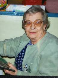 Obituary for Alberta Ann (Stephenson) Quick