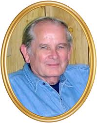 Obituary information for Kenneth R. Jones