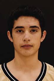 Kyle Leffler: Battle Mountain High School