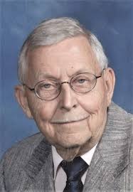 Rex Stiffler Obituary (1929